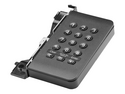 Kyocera NK 7100 - tangentsats Inmatningsenhet