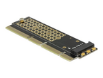 PCI Express x16 (x4 / x8) Card to 1 x NVMe M.2 Key M for Server