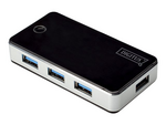 DIGITUS DA-70231 - hubb