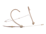 Mu-23d dual-sided headworn microphone