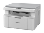 DCP-L1630W - multifunktionsskrivare