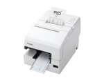TM H6000V - kvittoskrivare
