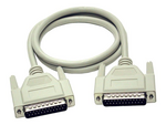 Extension Cable - seriell/parallell förlängningskabel