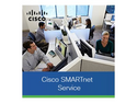 Cisco SMARTnet utökat serviceavtal