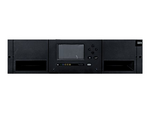 IBM TS4300 6741-L1U - bandbibliotek