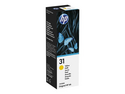 HP 31 - gul - original