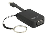 Extern videoadapter