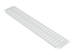 Rackblankningspanel