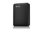 WD Elements WDBLSS0060BBK