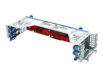 HPE 3-port 6NVMe x8 SlimSAS Secondary Riser Kit