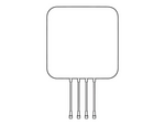 Antennsats
