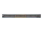 EX Series EX2300-48MP