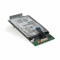 Lexmark - hårddisk - 500 GB
