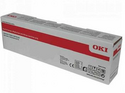 OKI - svart - original