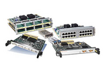MX Series Modular Interface Card