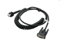Datalogic - seriell kabel