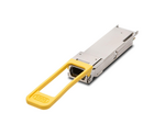 QSFP28 sändar-/mottagarmodul