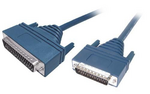 Seriell RS-232-kabel