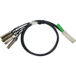 10 Gigabit Ethernet Direct AttachBreakout Copper