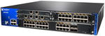 Gigabit-Backplane Pluggable Interface Module