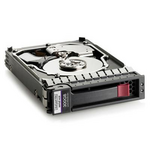 HPE Dual Port - hårddisk
