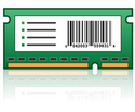 Lexmark - flash-minnesmodul