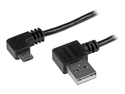 StarTech Micro-USB-kabel med rätvinkliga anslutningar