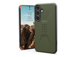 UAG Civilian Series - baksidesskydd för mobiltelefon