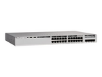 Catalyst 9200L-24P-4G