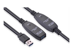 Elivi - USB-förlängningskabel