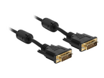 DVI-kabel - 3 m