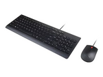 Essential Wired Combo