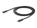 StarTech USB C to UCB C Cable