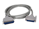 Lexmark parallell kabel
