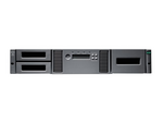 HPE Storage MSL2024 Gen4