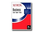 Business - vanligt papper