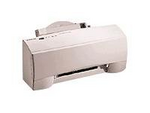 3000 Color Jetprinter