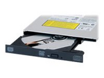 LiteOn DVD±RW- (±R DL-) / DVD-RAM-enhet